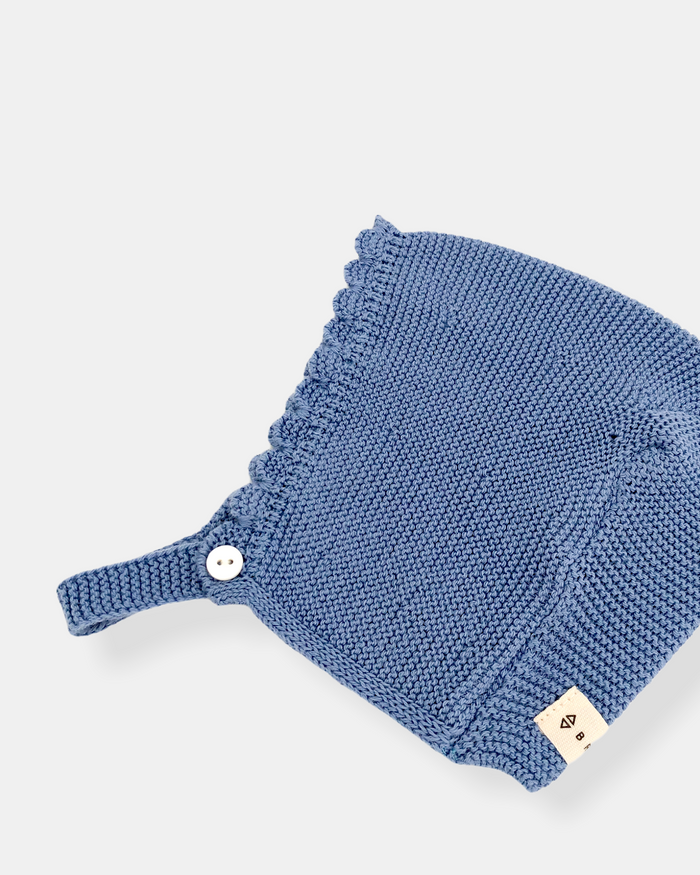 Bonnet bleu