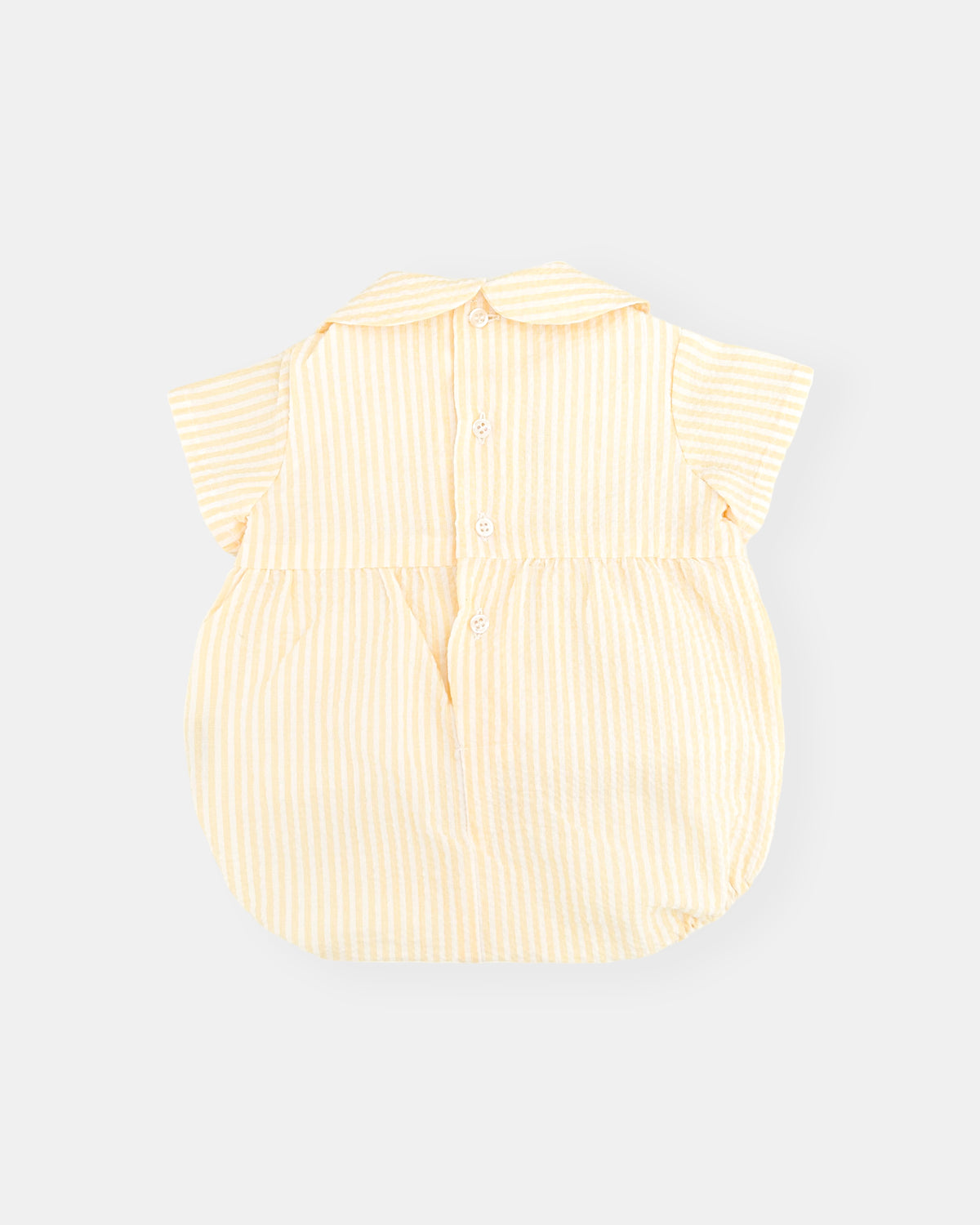 Ensemble Jaune et veste (2 pièces)