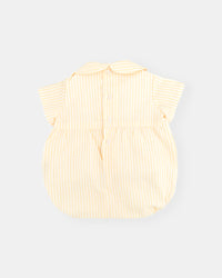 Ensemble Jaune et veste (2 pièces)
