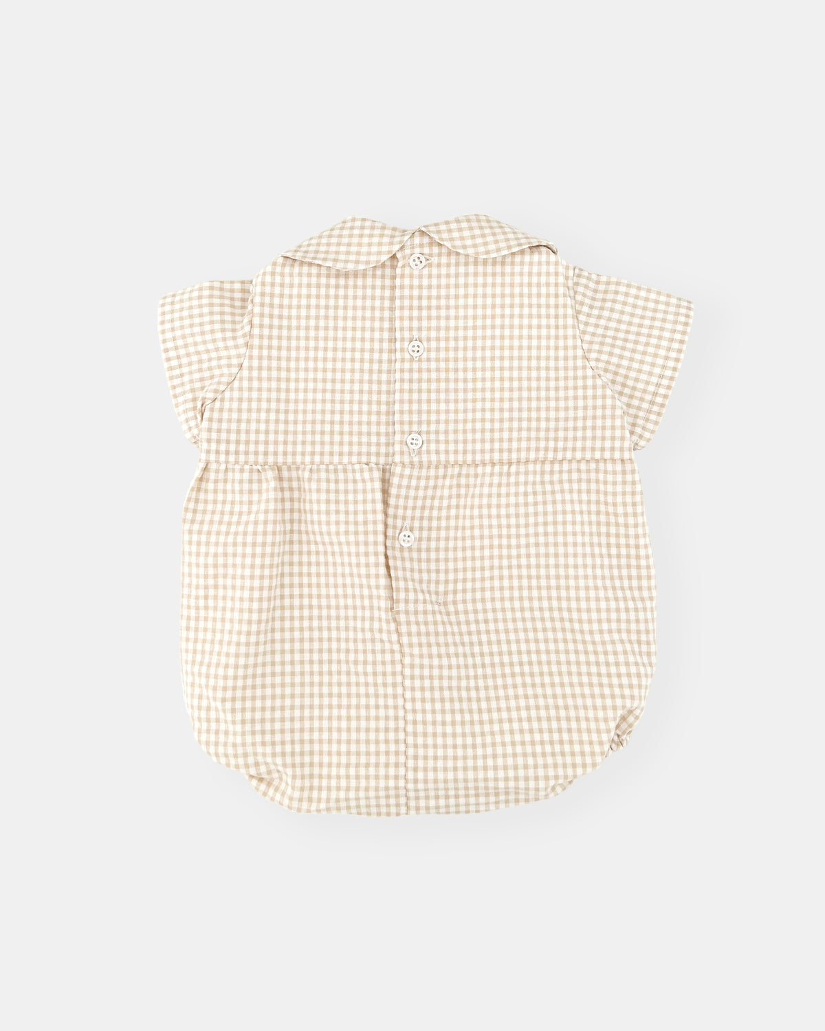 Ensemble beige et veste (2 pièces)