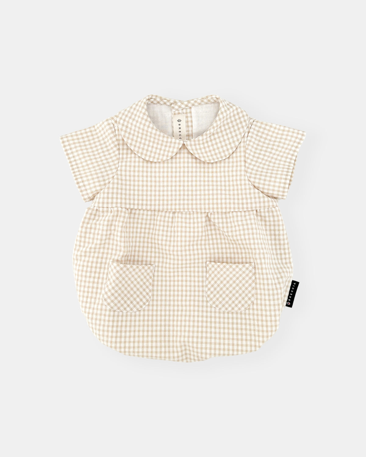 Ensemble beige et veste (2 pièces)