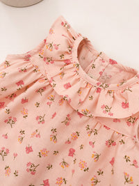 Cove Blouse