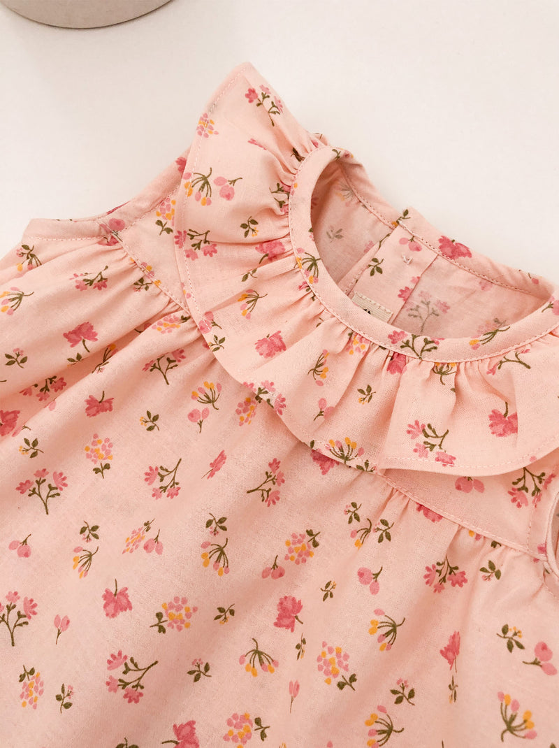 Cove Blouse
