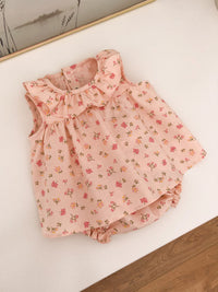 Cove Blouse
