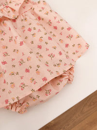 Cove Blouse