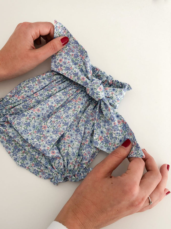 Culotte Linum