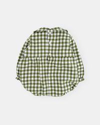 Veste à col