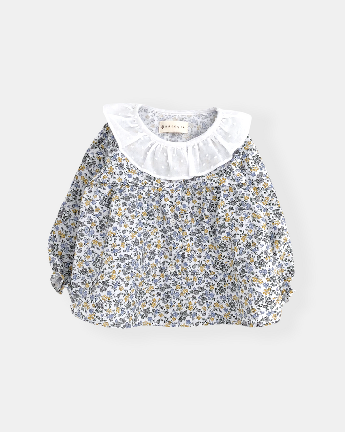 Chemise fille Sophie