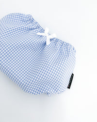 Conjunto azul francia (3 prendas)
