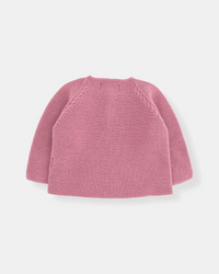 Ensemble Tulipe et veste (2 pièces)