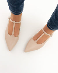 Mercedita Beige