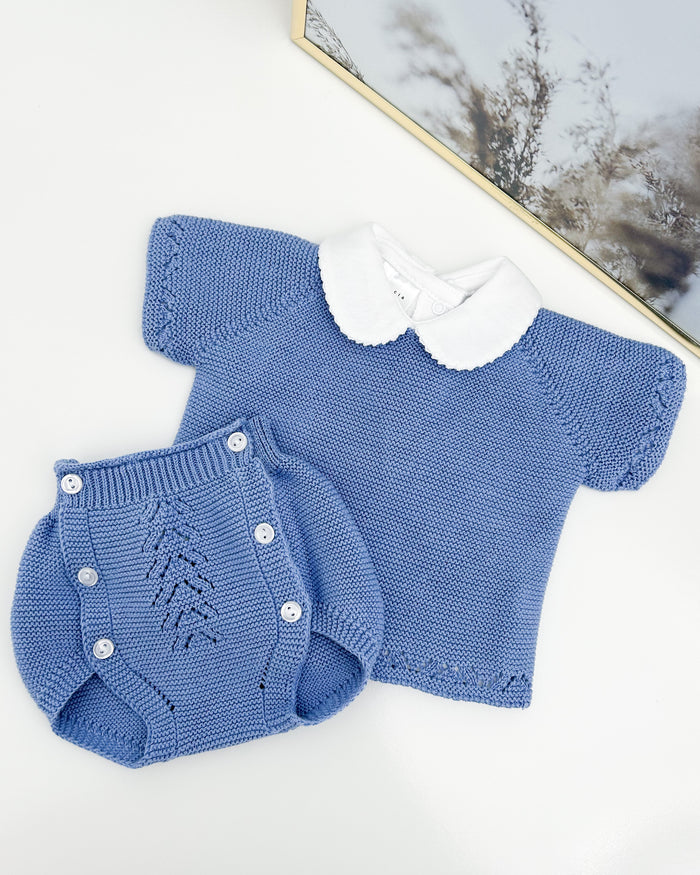 Set e coperta in REGALO (4 articoli)