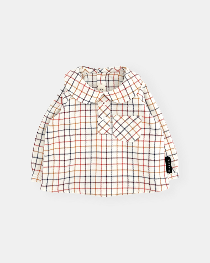 Chemise Bellagio