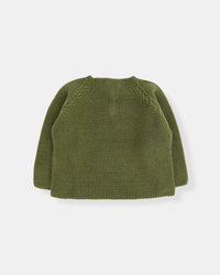 Khaki set (3 pieces)
