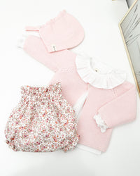 Bianca set (3 pieces)