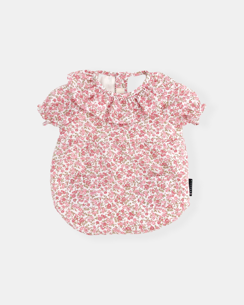 Ensemble Tulipe et veste (2 pièces)