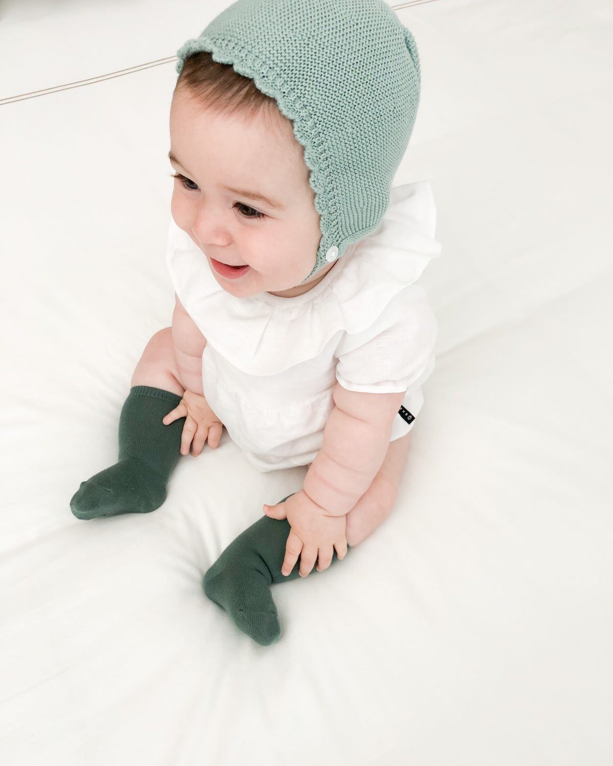 Pagliaccetto Neonata Pagliaccetto Neonato Bambina Estate Cotone