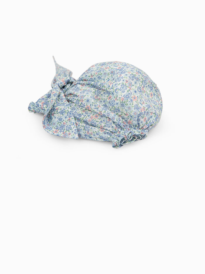 Culotte Linum