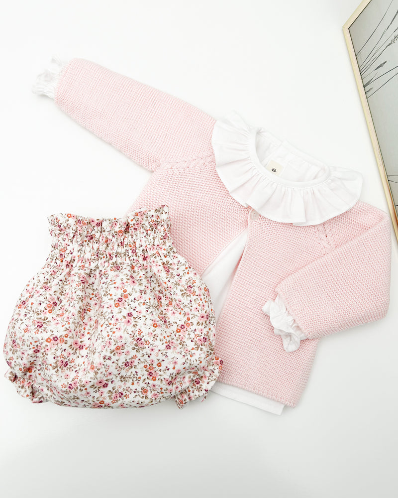 Conjunto Bianca (3 prendas)