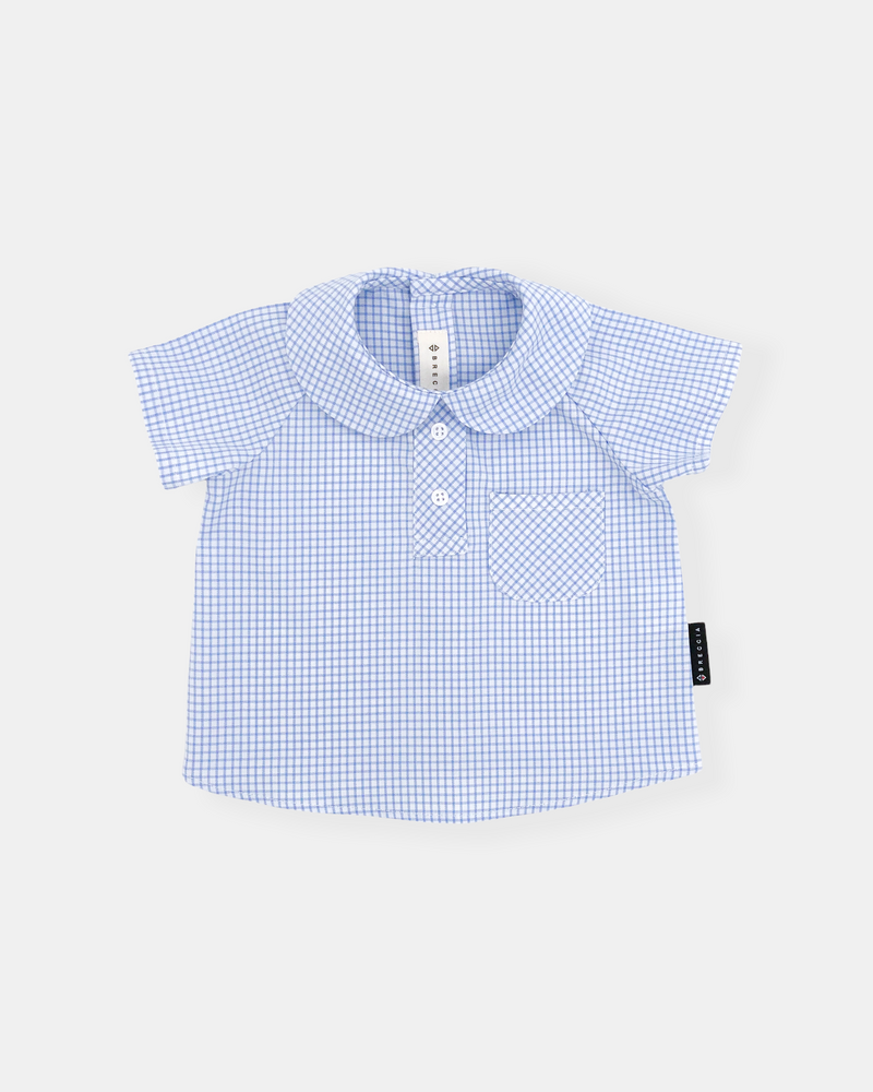 Azul francia (3 prendas)