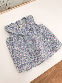 Blusa Linum