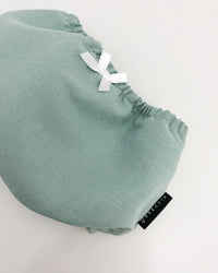 Set vert menthe (3 pièces)