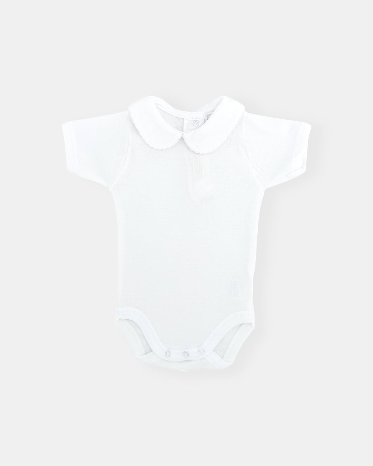 Conjunto manga corta Lirio (3 prendas)
