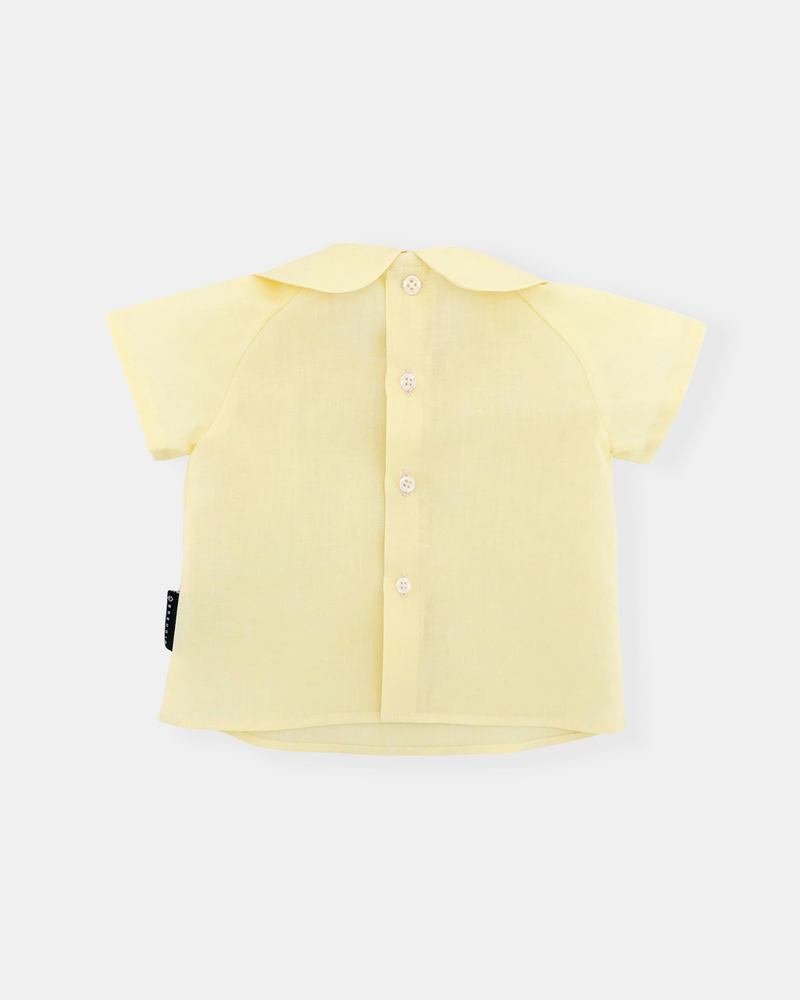 Camisa Limón