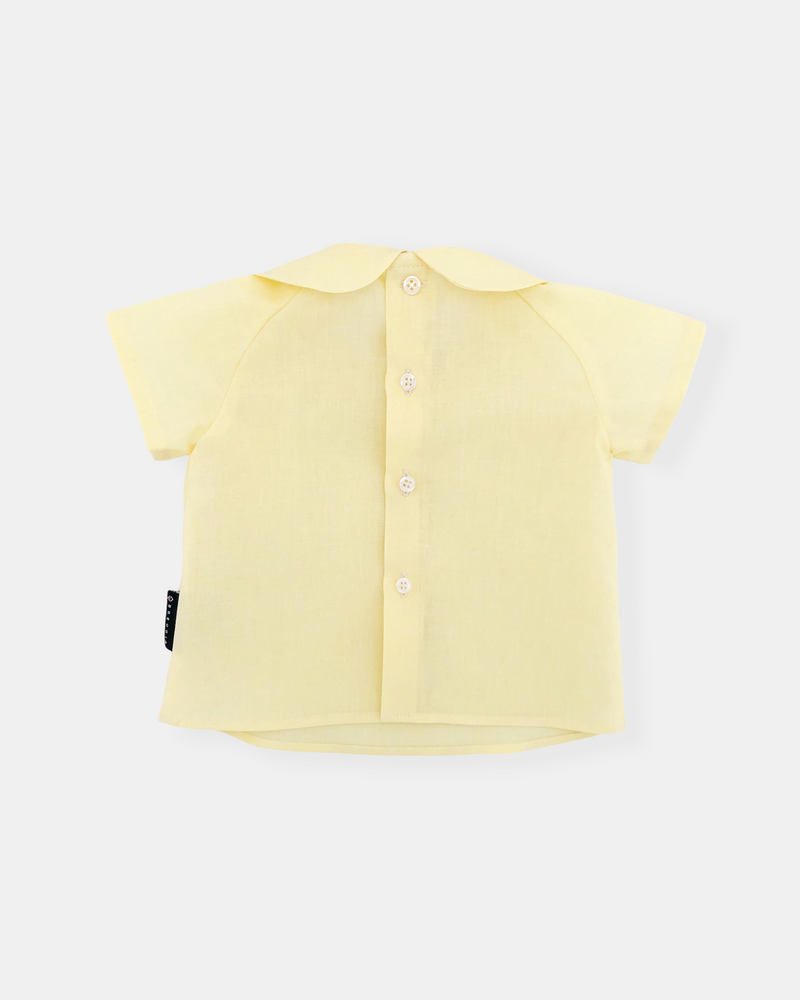 Lemon Shirt