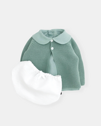 Vert menthe (2 articles)
