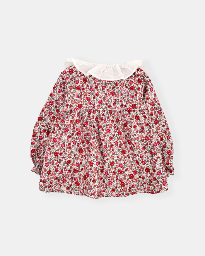 Camisa Puglia niña