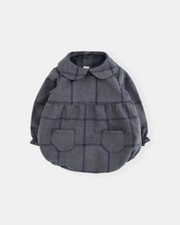 Glencoe romper