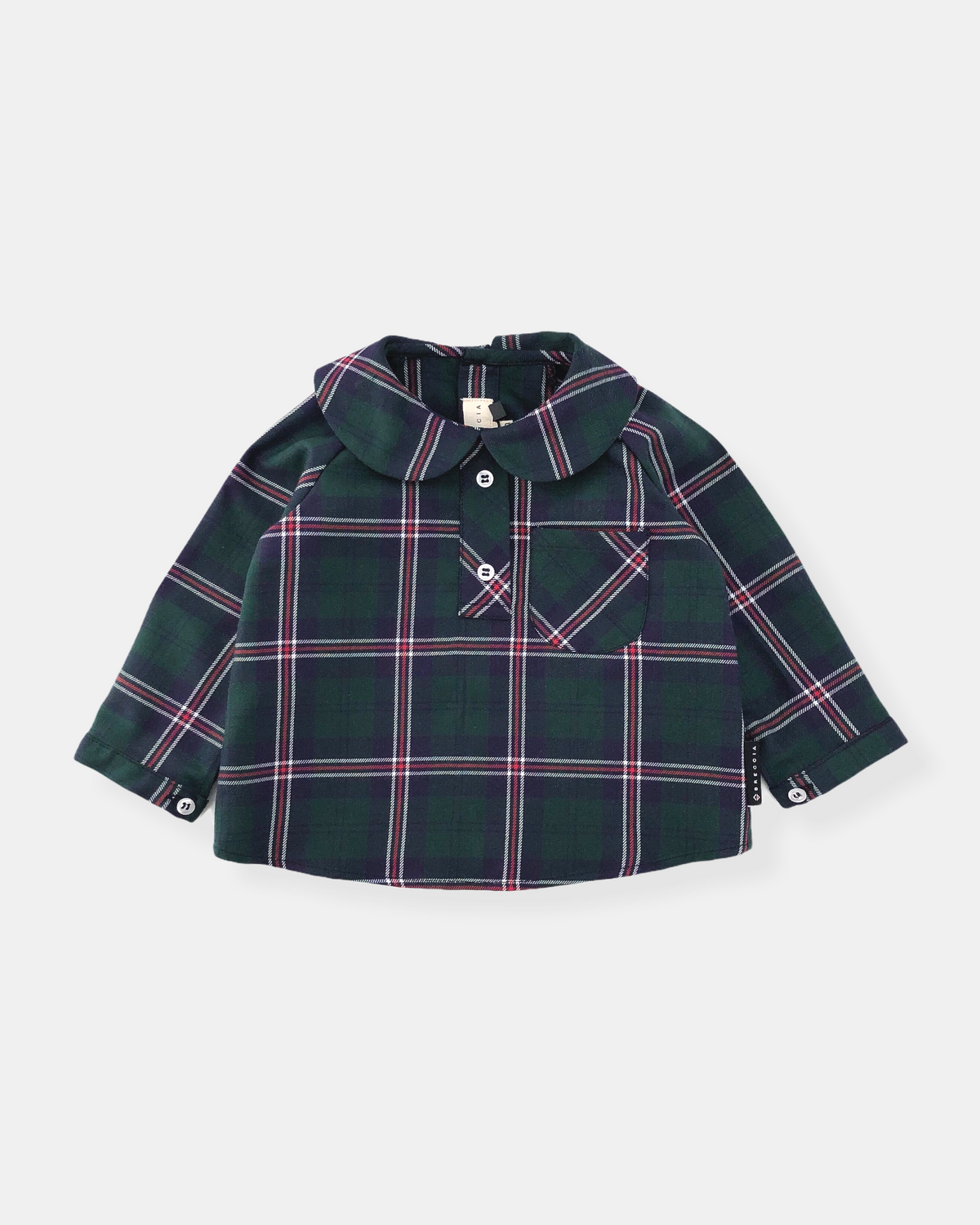 Camisa niño Elliot