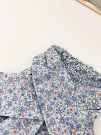 Blusa Linum