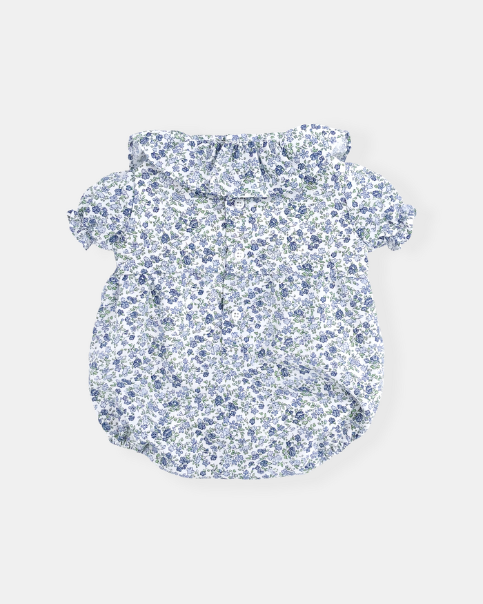 Lily romper