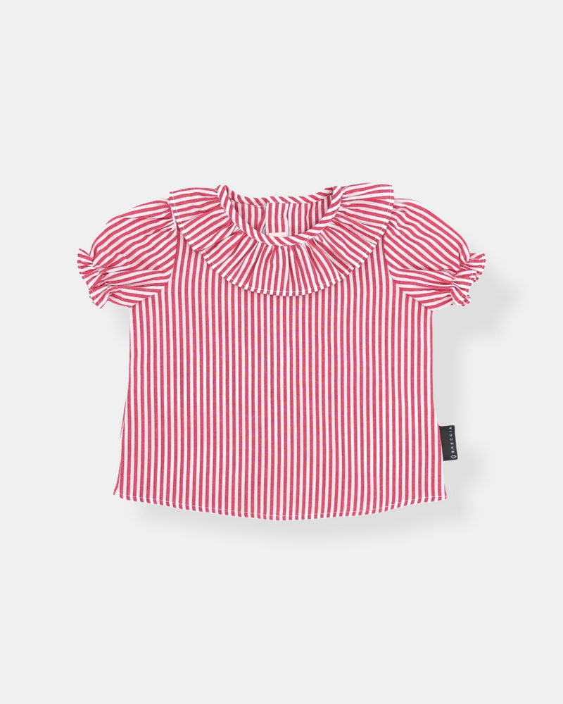 Camisa Giulia