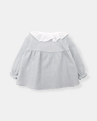 Camisa niña Paris