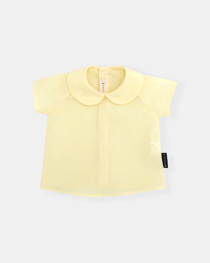 Camicia limone