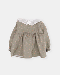 Chemise Emily fille