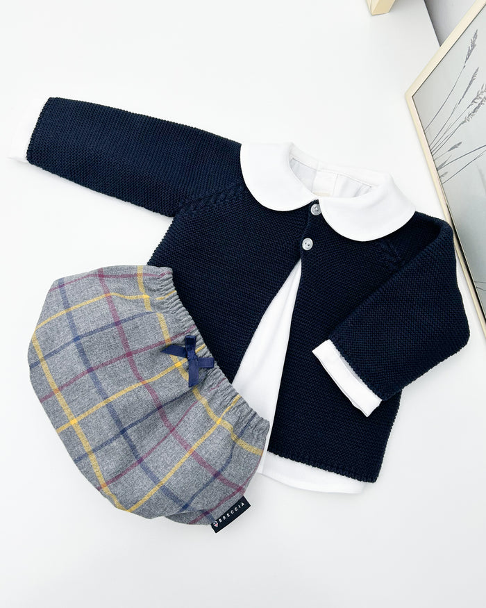 Lucca bloomer
