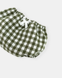 Khaki set (3 pieces)