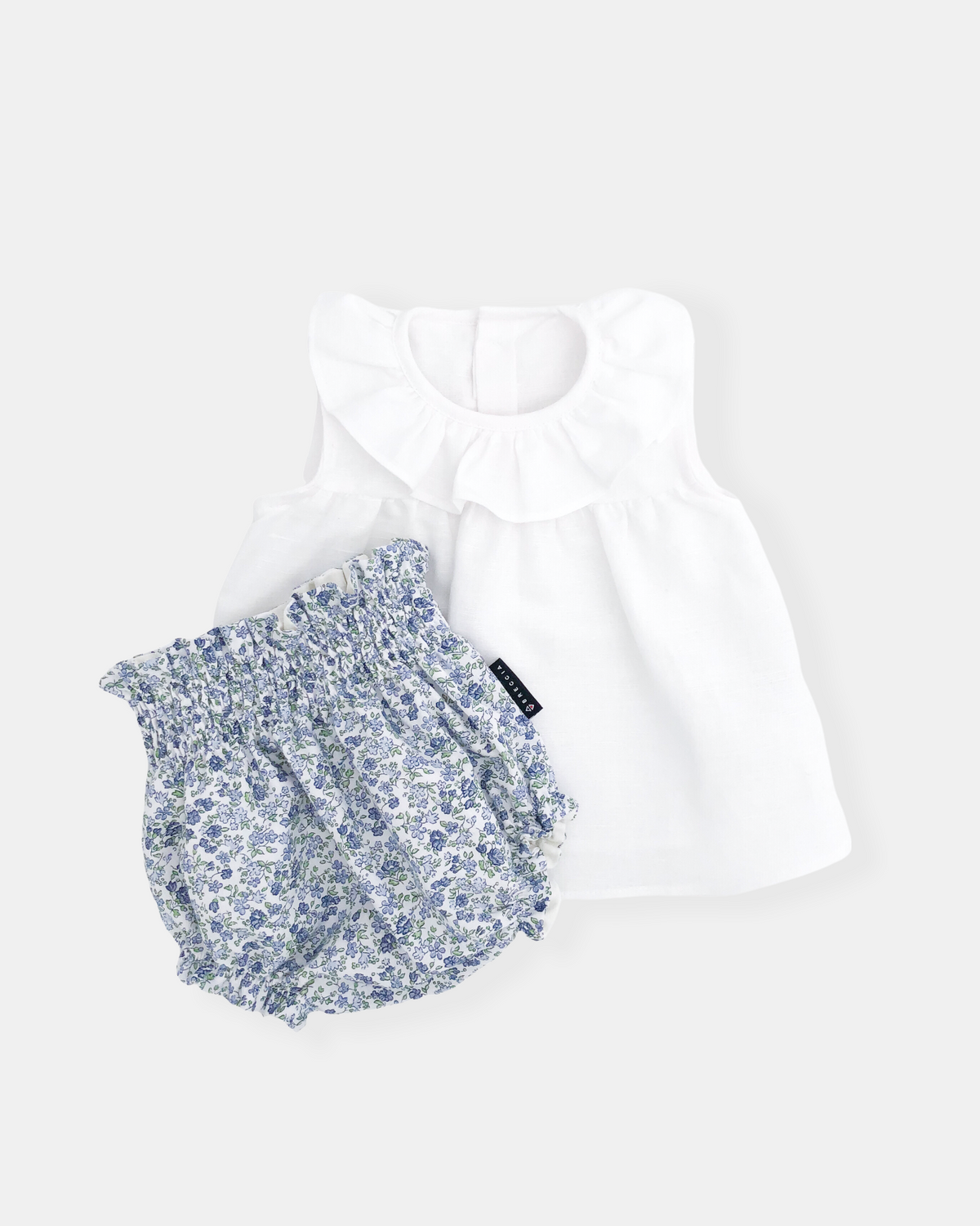 Conjunto Lirio (3 prendas)