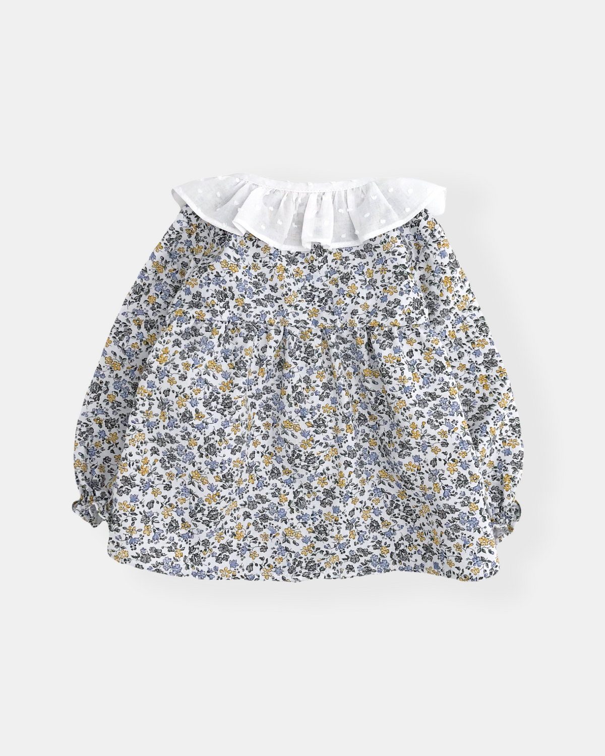 Camisa Sophie niña