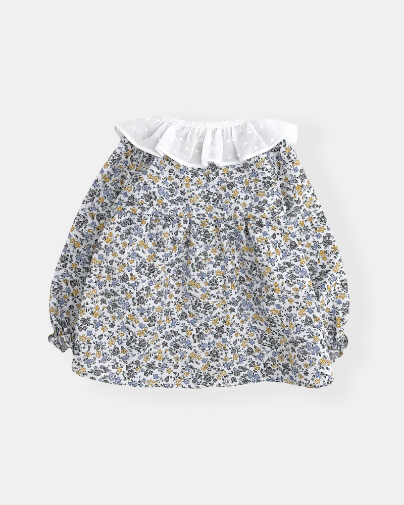 Camisa Sophie niña