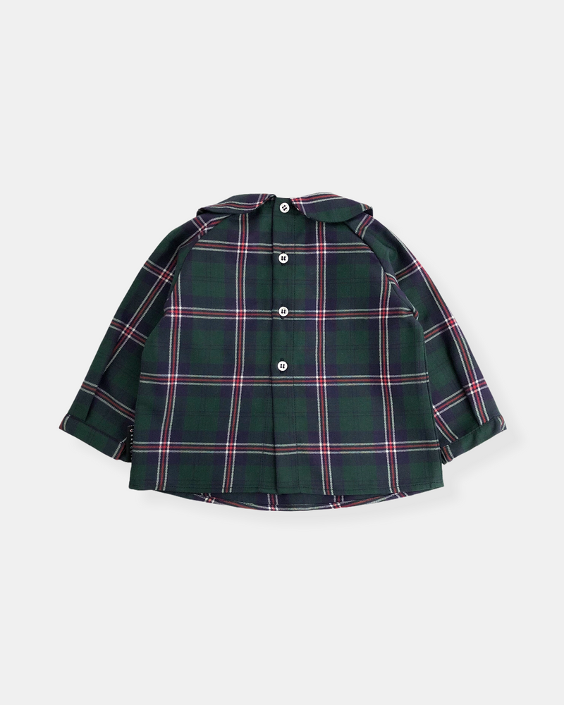 Camisa niño Elliot