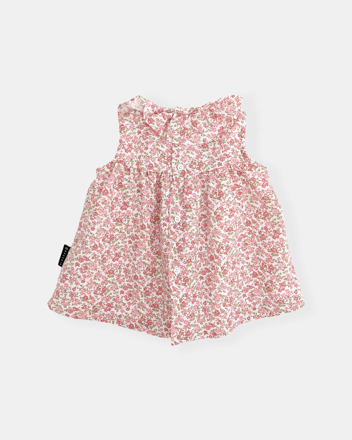 Vestido y culotte Tulipán