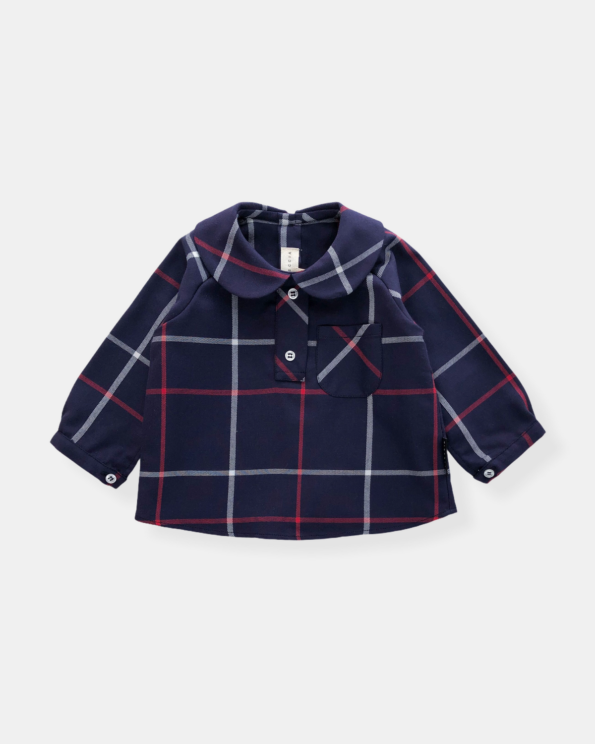 Chemise garçon Glasgow