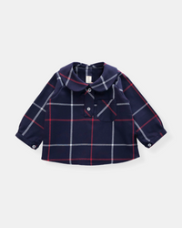 Chemise garçon Glasgow