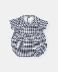 Ensemble bleu marine et veste (2 pièces)