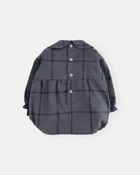 Glencoe romper
